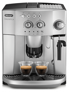 beste espresso machine