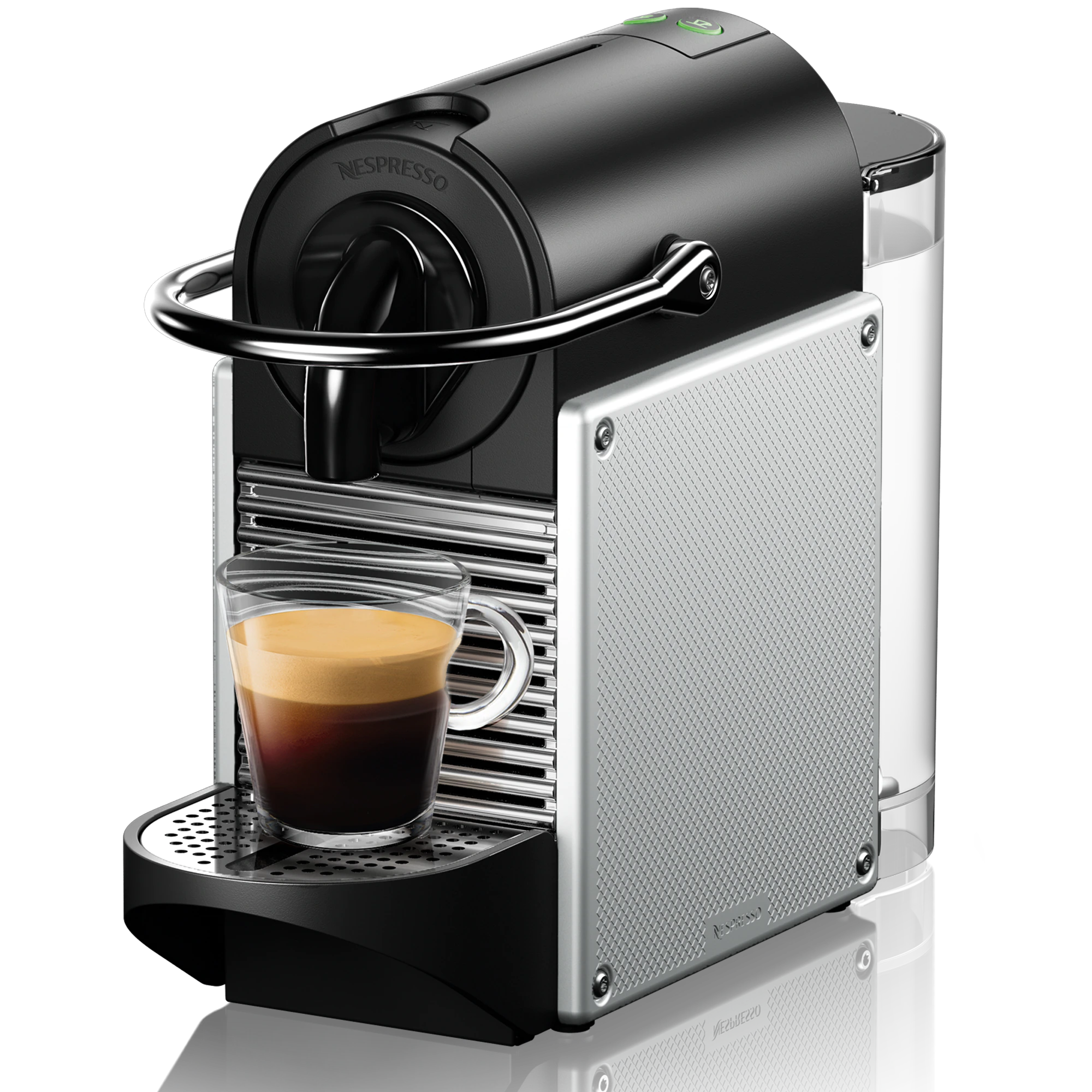 Hoge blootstelling ijzer Bijdrager Beste Nespresso machines van 2023