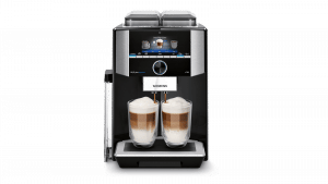 De 10 beste siemens koffiemachine