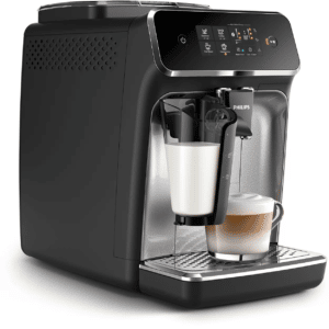 Philips LatteGo 2200 review