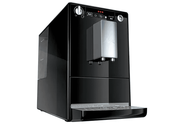 Melitta Solo E950-101 koffiemachine review
