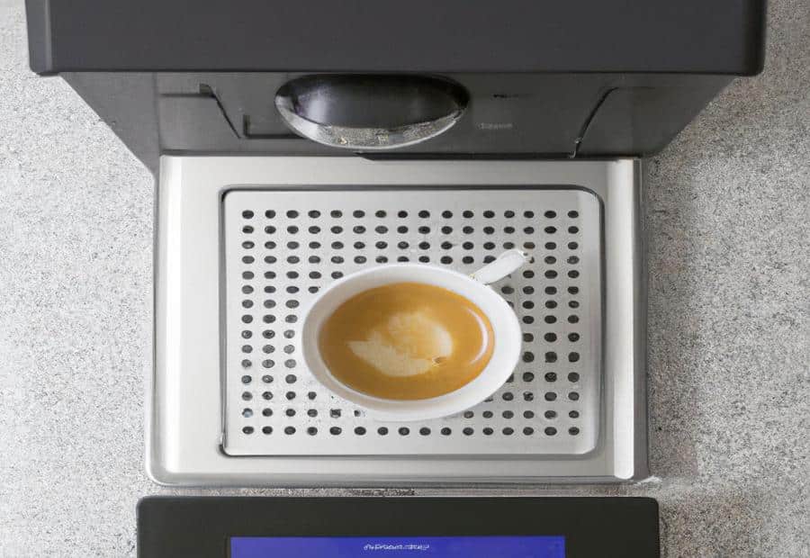 Functionaliteit van de Philips 2200 EP2224/40 Espressomachine
