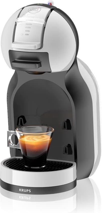 Krups NESCAF Dolce Gusto MiniMe review